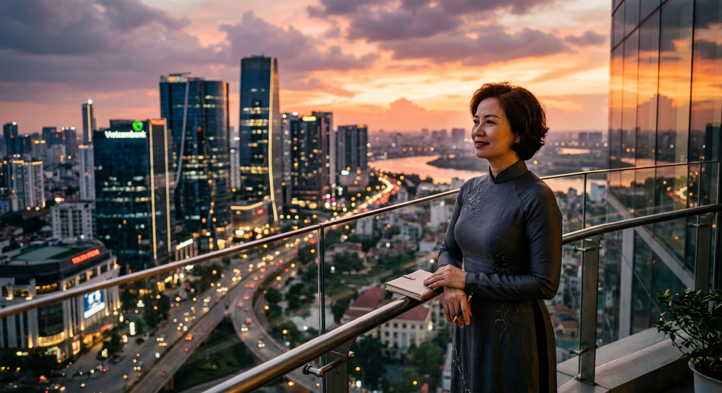 Digital Nomad Vietnam Visa 2026: Remote Work Entry Requirements