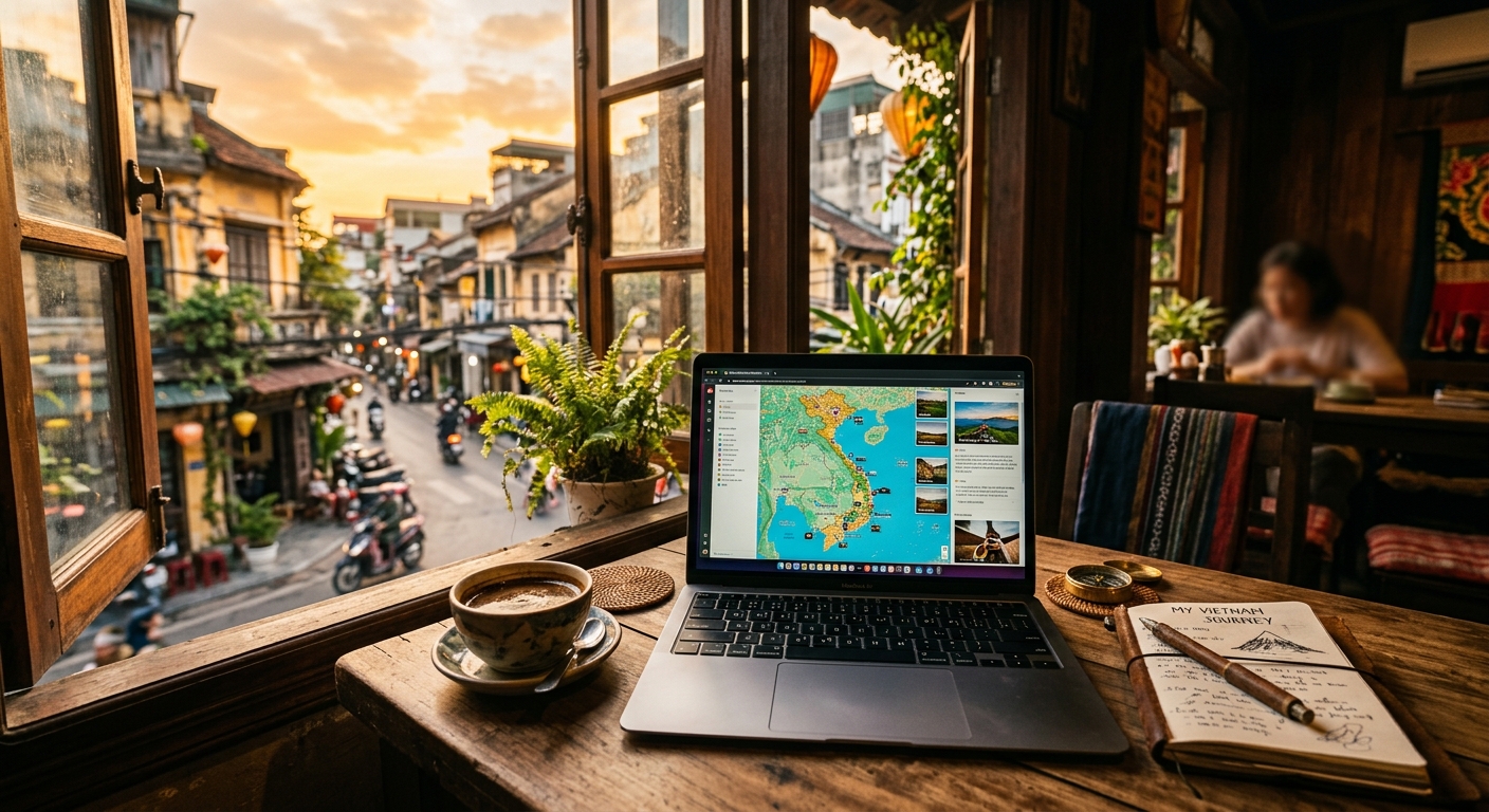 Vietnam E-Visa Guide 2026: Everything You Need to Know Before You Apply