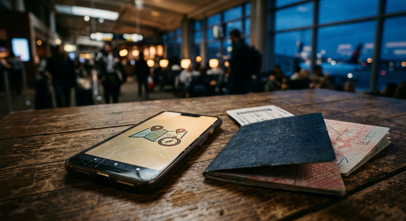 I Made a Mistake on My Vietnam Visa Application — Here’s What Happened