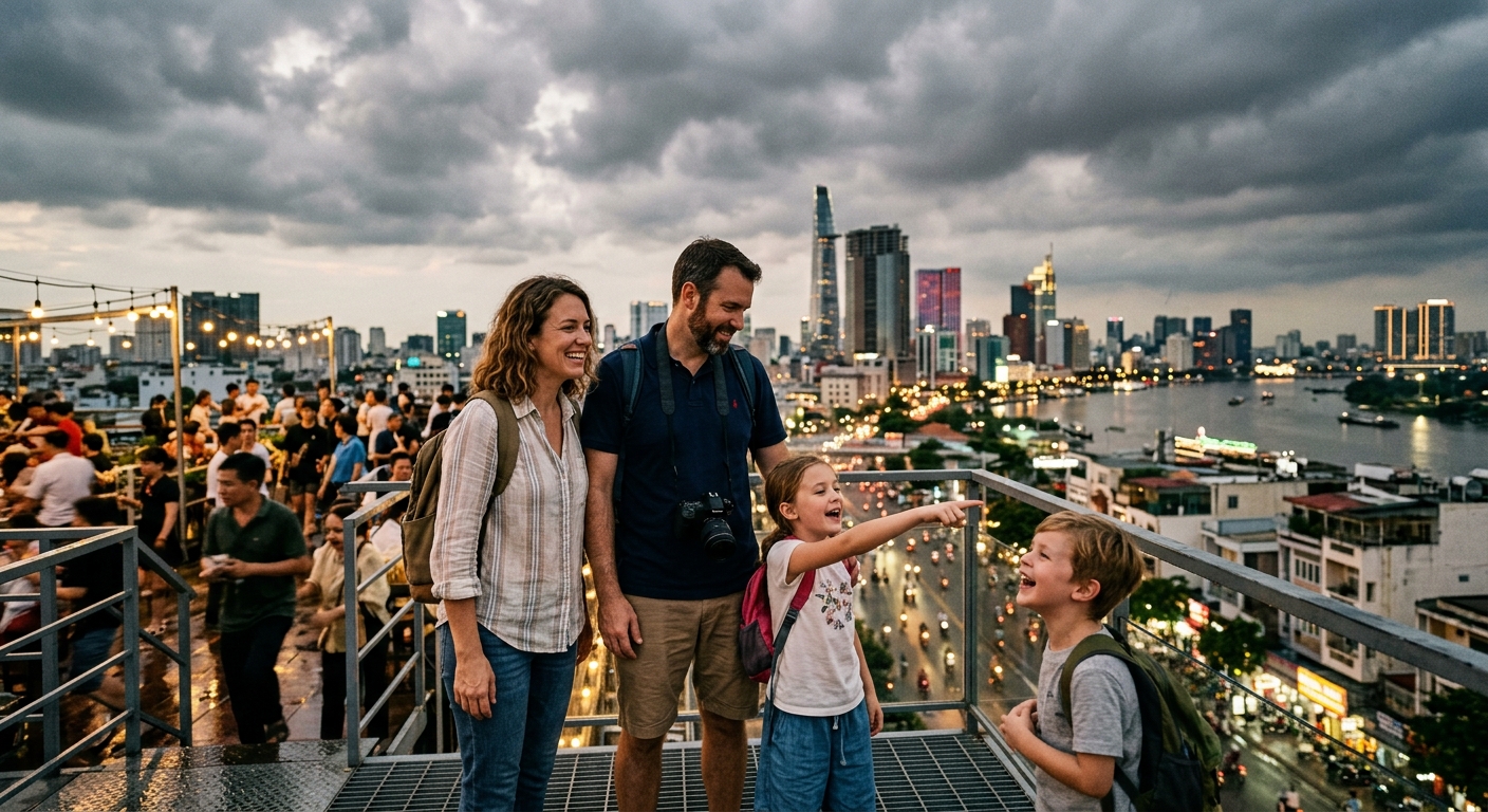 Business Travel to Vietnam: The Complete Visa & Entry Guide for 2026