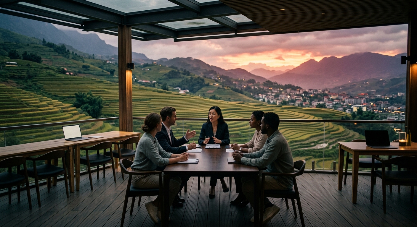 Digital Nomads: Vietnam Visa Strategy for Remote Workers in 2026