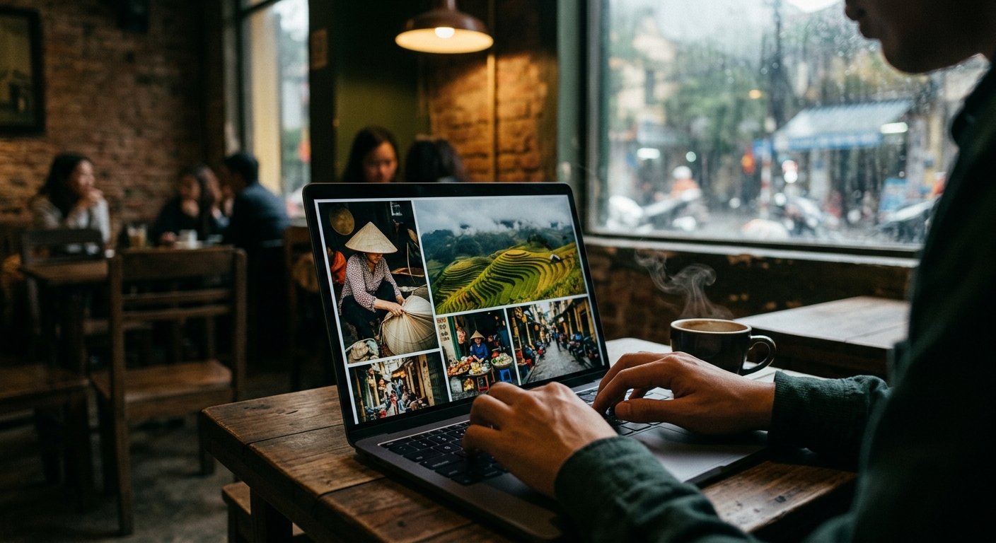 I Made a Mistake on My Vietnam Visa Application — Here’s What Happened