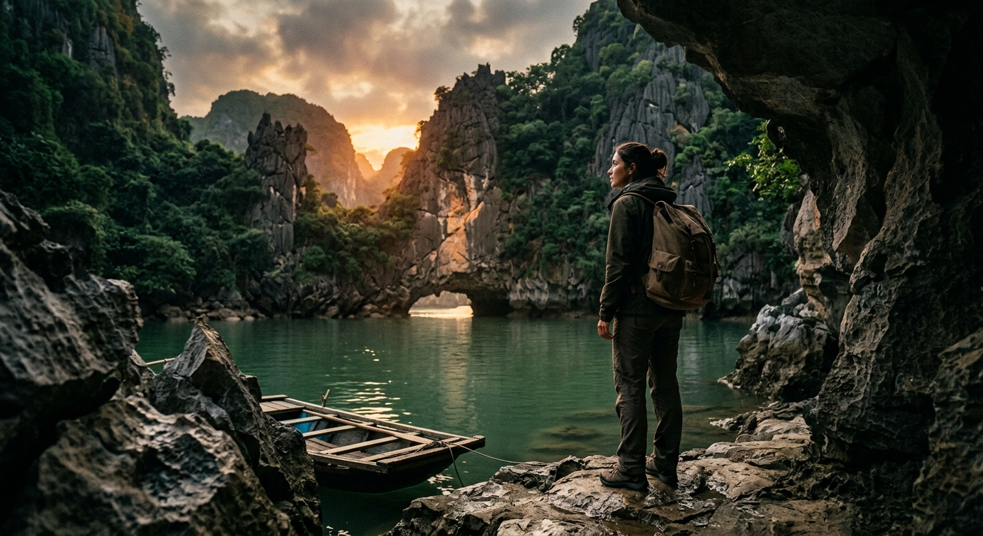 Vietnam Family Visa Guide: Traveling with Children and Minor Visas