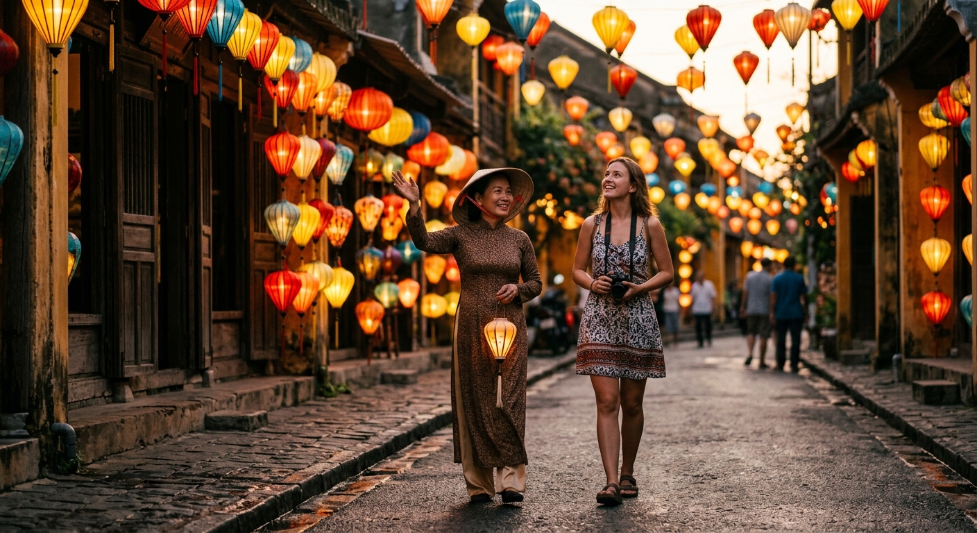 Vietnam Medical Visa for Healthcare Tourism and Treatment Visa Guide