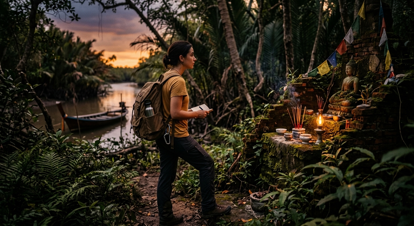 Vietnam Entry Requirements 2026: Travel Rules Beyond the Visa