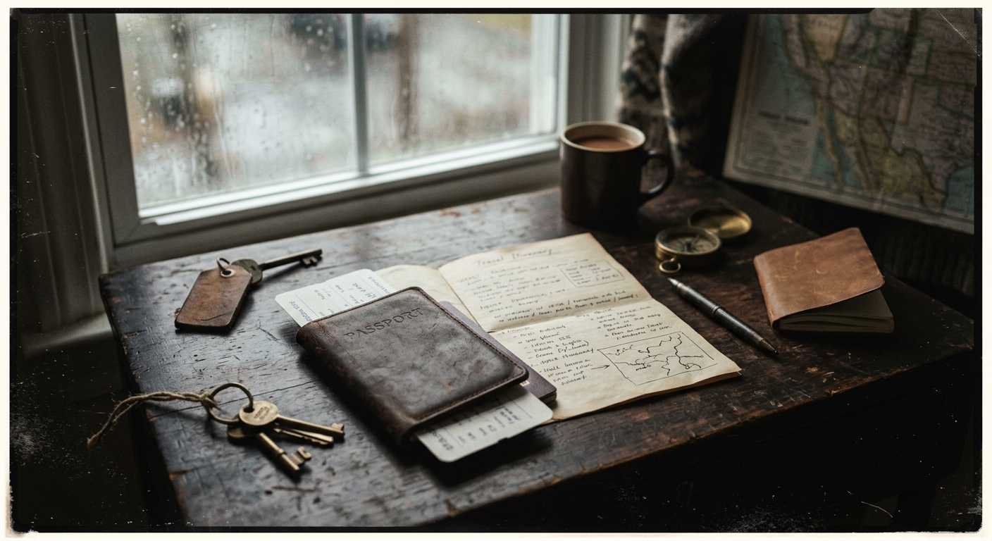 Vietnam Transit Visa for Layover: Understanding Stopover Visa Requirements