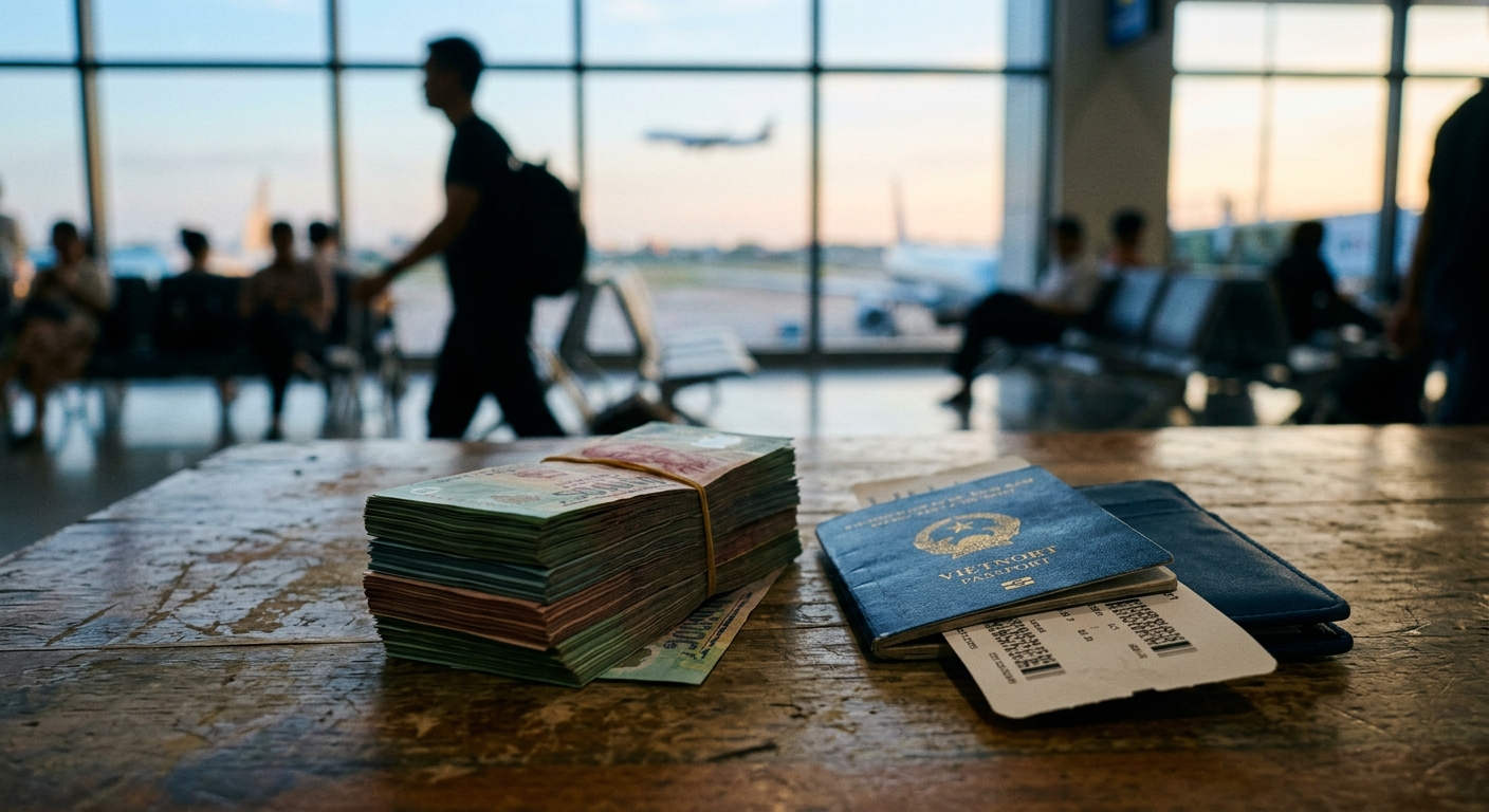 Vietnam Visa Service Fees: Agency Costs and Visa Service Cost Explained