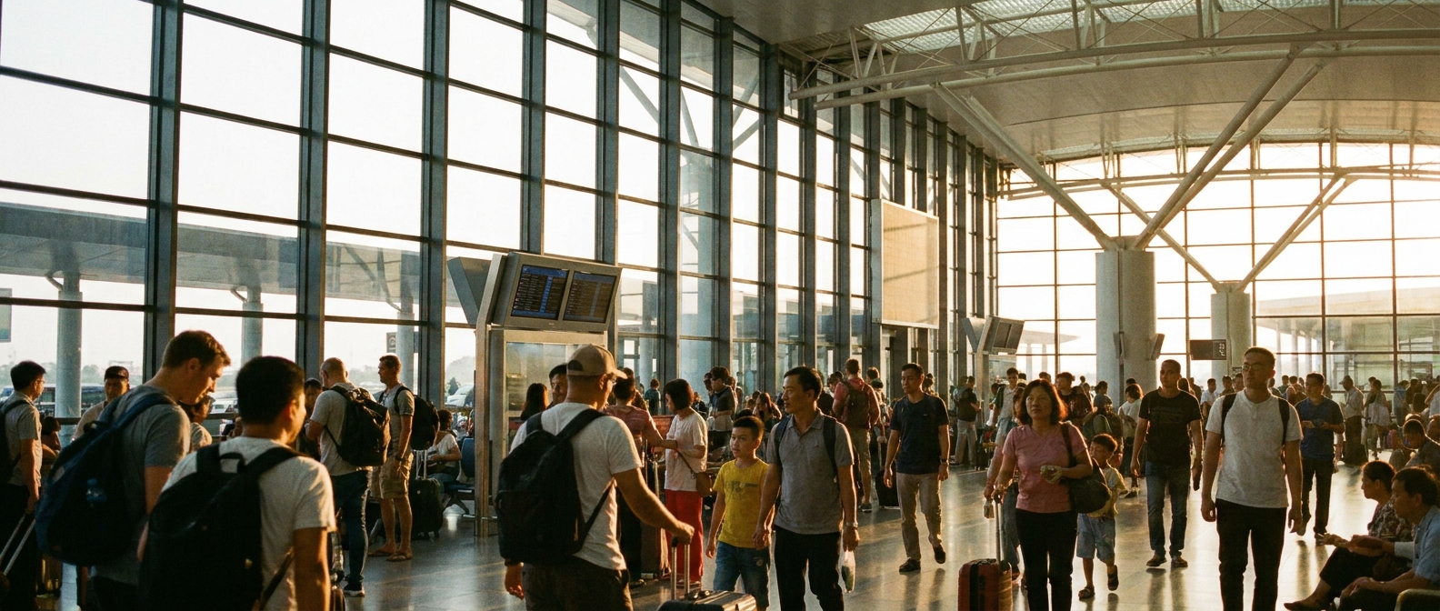 Vietnam E-Visa Guide 2026: Everything You Need to Know Before You Apply