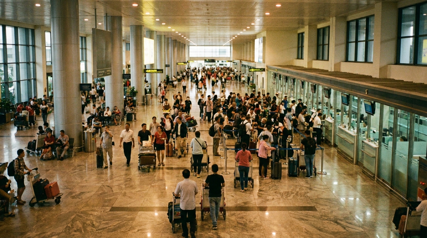 I Made a Mistake on My Vietnam Visa Application — Here’s What Happened