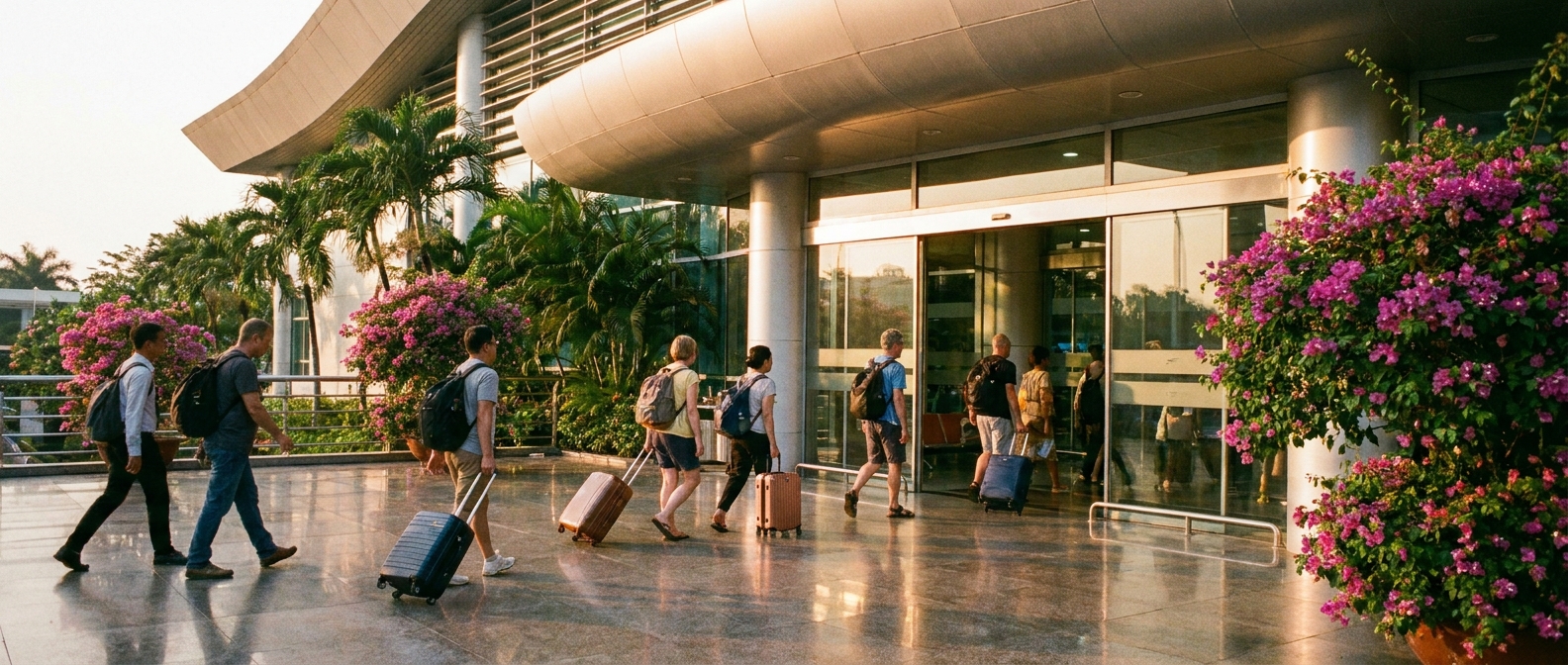 Vietnam Visa Fees Breakdown: All Costs Explained for 2026