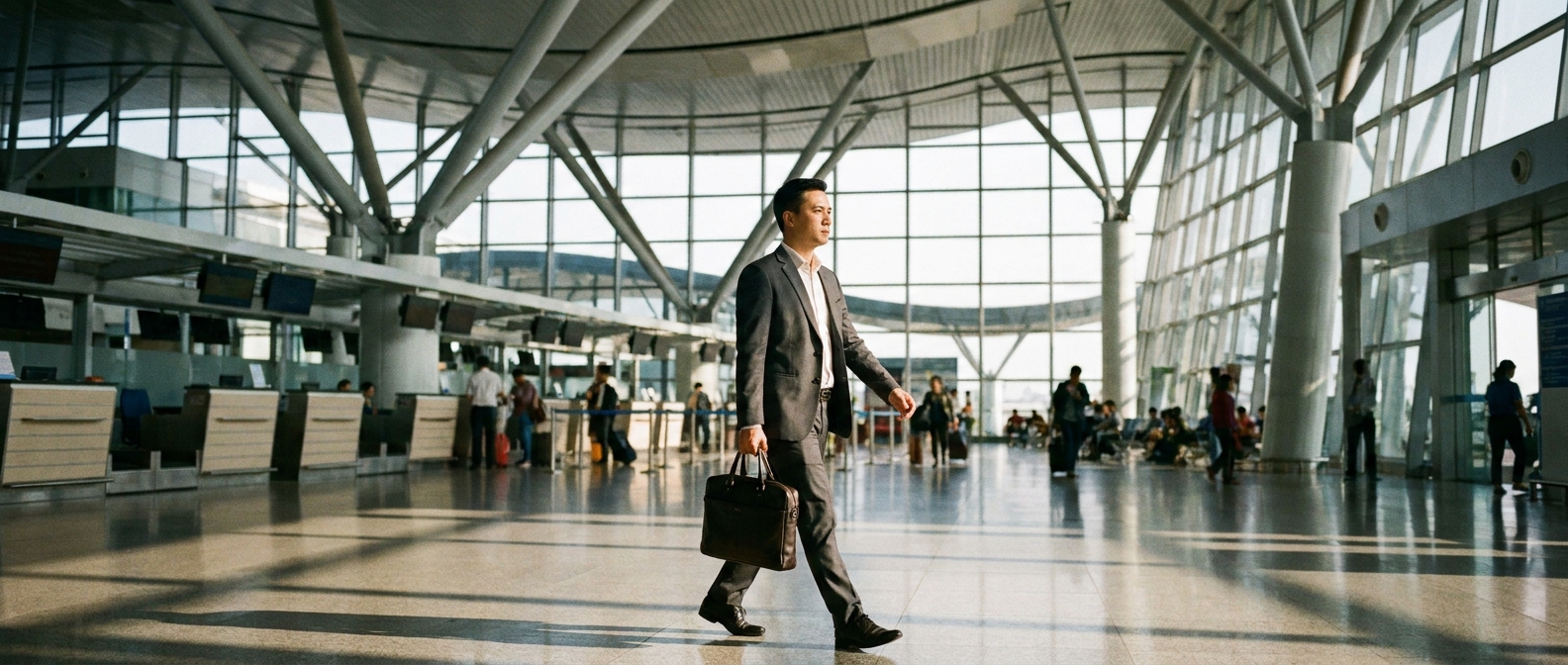 Vietnam Business Visa Requirements: Corporate Travel Guide