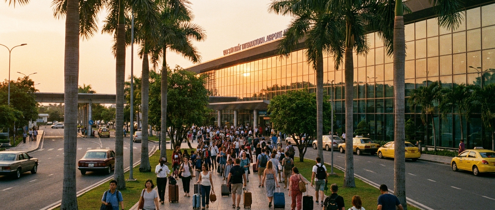 Top Vietnam Visa Rejection Reasons: Why Visas Get Denied Today