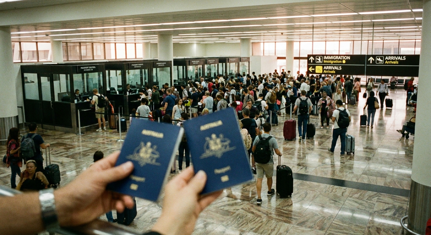 Vietnam Visa for Australian Citizens: Aussie Guide to Australian Visa FAQs