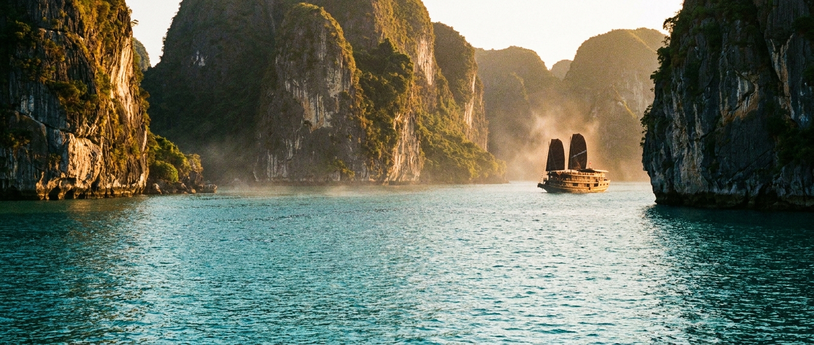 Vietnam 30 Day Visa: One Month Short Term Stay Options Guide